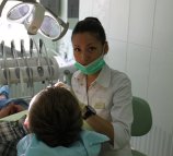 Тверская стоматологическая клиника