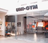 Uni-Gym в ТЦ Окружной