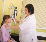 Нижнетагильский медицинский центр-Детство
