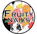 Fruity Nails