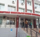 Областная больница им. С.В. Беляева отоларингологическое отделение