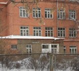 Республиканская клиническая туберкулезная больница на улице Кирова