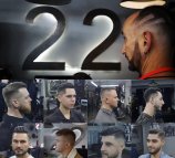 Barbershop 22