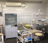 Детская клиническая стоматологическая поликлиника № 2 Лечебно-профилактическое отделение №2 в Тракторозаводском районе