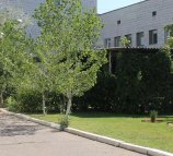 Ленинская центральная районная больница