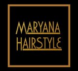 Mariana Hairstyle