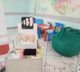 Альметьевская детская городская больница с перинатальным центром