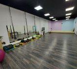 Body Fitness Studio
