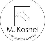 M.Koshel