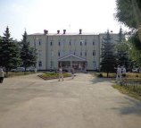 Городская клиническая больница №6 г. Челябинск хирургическое отделение на улице Румянцева