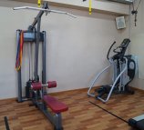 Wellness Studio