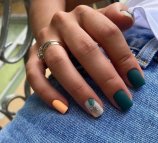 Luxe Nails&beauty на проспекте Вернадского, 73