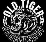 Old tiger