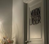 Moon Laser