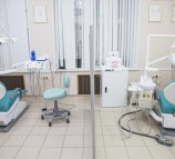 Стоматологическая клиника Денто Лидер на метро Павелецкая