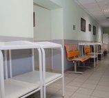 Филиал Детская городская поликлиника №104 департамента здравоохранения г. Москвы №1 в Большом Козловском переулке