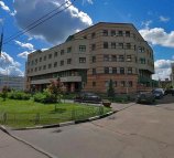 Амбулаторный центр Городская поликлиника №22 Департамента здравоохранения г. Москвы на Кедрова