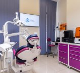 Центр цифровой стоматологии МАРТИ