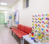 Семейный медицинский центр Киндер-Мед Плюс на Панфилова