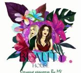 Beauty House by Mv