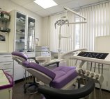 Центр ортодонтии и имплантологии АмирДент