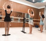 Школа танцев Балет и растяжка