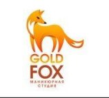 Gold fox