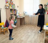 Центр нейрофизиологии и реабилитации Здоровый ребенок на улице Генерала Лизюкова