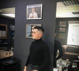 Barber RND