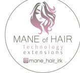 Mane of hair
