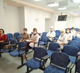 Детское отделение Самарская городская клиническая поликлиника №15 на метро Победа