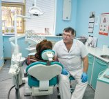 Семья стоматология