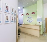 Клиника неврологии и ортопедии в Советском районе