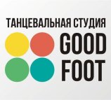 Good foot в Советском районе