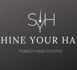 Shine Your Hair