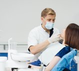 Стоматологическая клиника Доктора Алимбекова