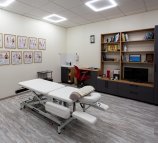 Центр остеопатии Светланы Лукьянцовой Sagitta