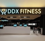 DDX Fitness Ростов Галерея Парк