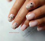 Molchanova nails