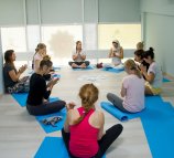 Peyar Yoga Studio