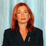 Татьяна Викторовна Смирнова