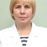 Березина Людмила Викторовна