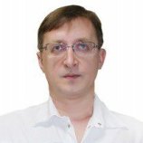 Михайлов Олег Михайлович