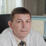 Кыштымов Сергей Александрович