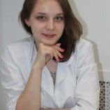 Ольшанская Наталья
