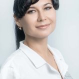 Васкина Ирина Николаевна