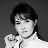 Ониани Христина Тамазиевна