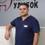 Снетков Дмитрий Сергеевич