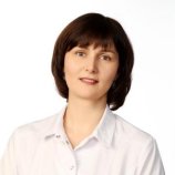Веснина Ольга Геннадьевна