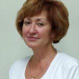 Клюева Инна Леонидовна